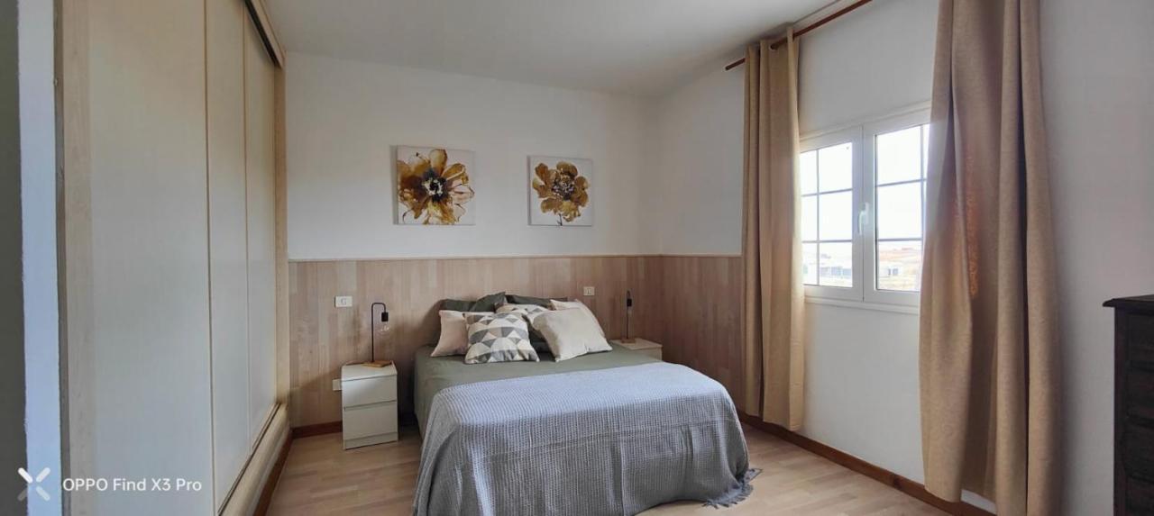 4 Family Home With Pool, Fuerteventura-Gran Tarajal Juan Gopar Exterior photo